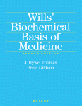 Wills' Biochemical Basis Of Medicine