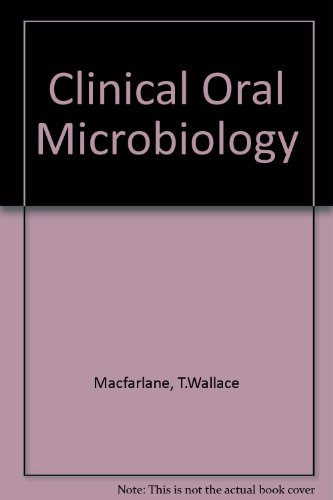 Clinical Oral Microbiology