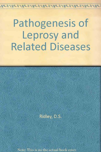 Pathogenesis of Leprosy and Related Diseases