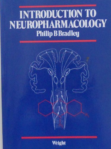 Introduction to Neuropharmacology