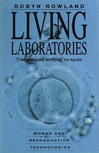 Living Laboratories