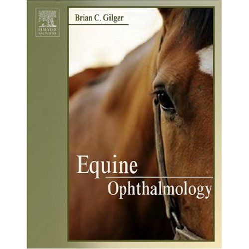 Equine ophthalmology