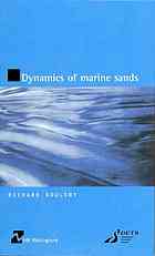 Dynamics of Marine Sands