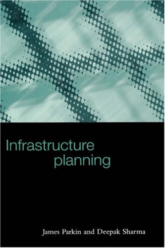 Infrastructure Planning