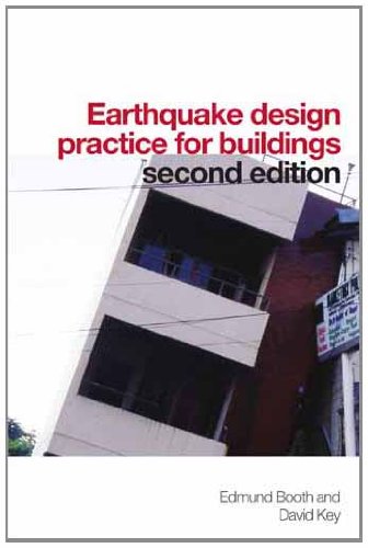 Earthquake Design Practice for Buildings, 2nd Edition