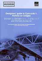 Designers' Guide to Eurocode 1