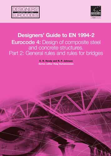 Designers' Guide to En 1994-2