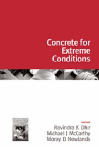 Challenges of Concrete Construction