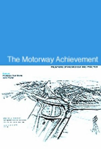 The motorway achievement.