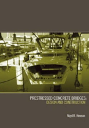 Prestressed Concrete Bridges