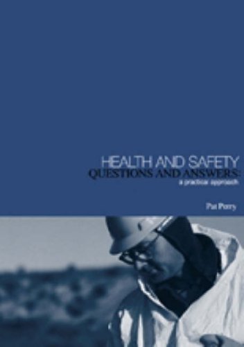 Health And Safety Questions And Answers