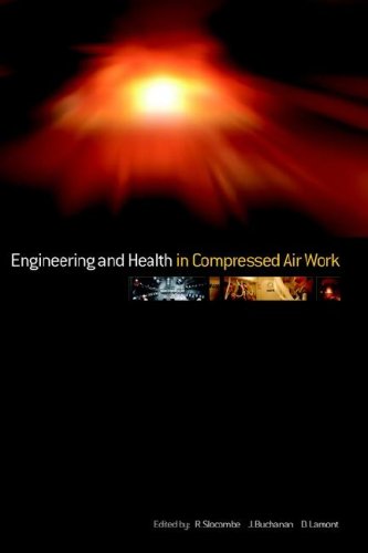 Engineering and Health in Compressed Air Work