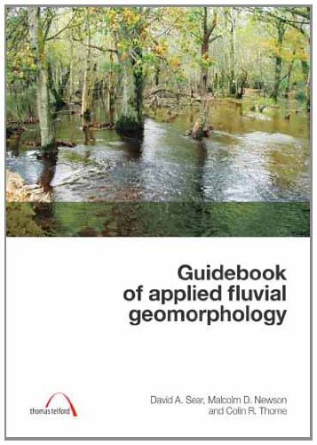 Guidebook of Applied Fluvial Geomorphology