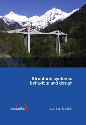 Structural systems : behaviour and design