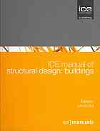 Ice Manual of Structural Design