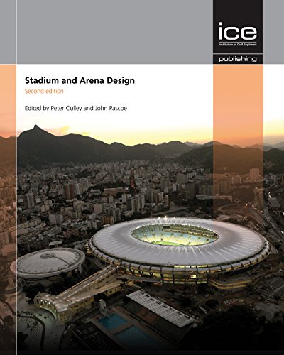 Stadium and Arena Design