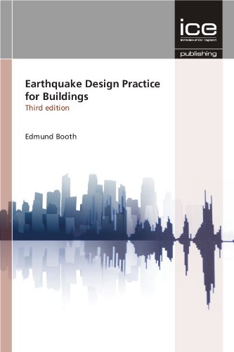 Earthquake Design Practice for Buildings