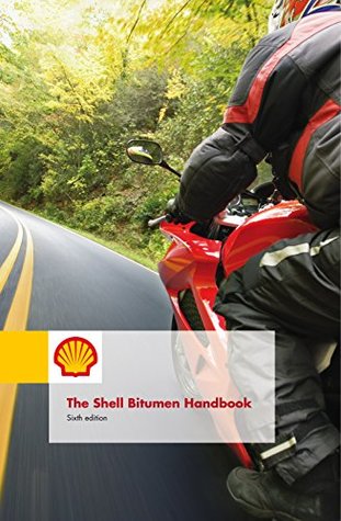 Shell Bitumen Handbook, 6th Edition