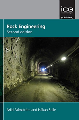 Rock Engineering, Second Edition