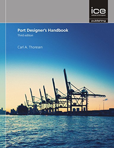 Port Designers' Handbook