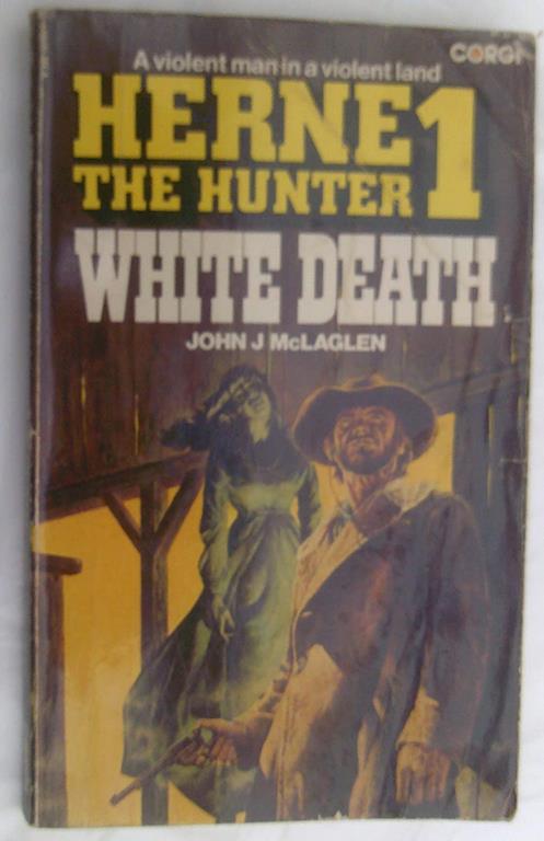 White Death (Herne the hunter / John J. McLaglen)