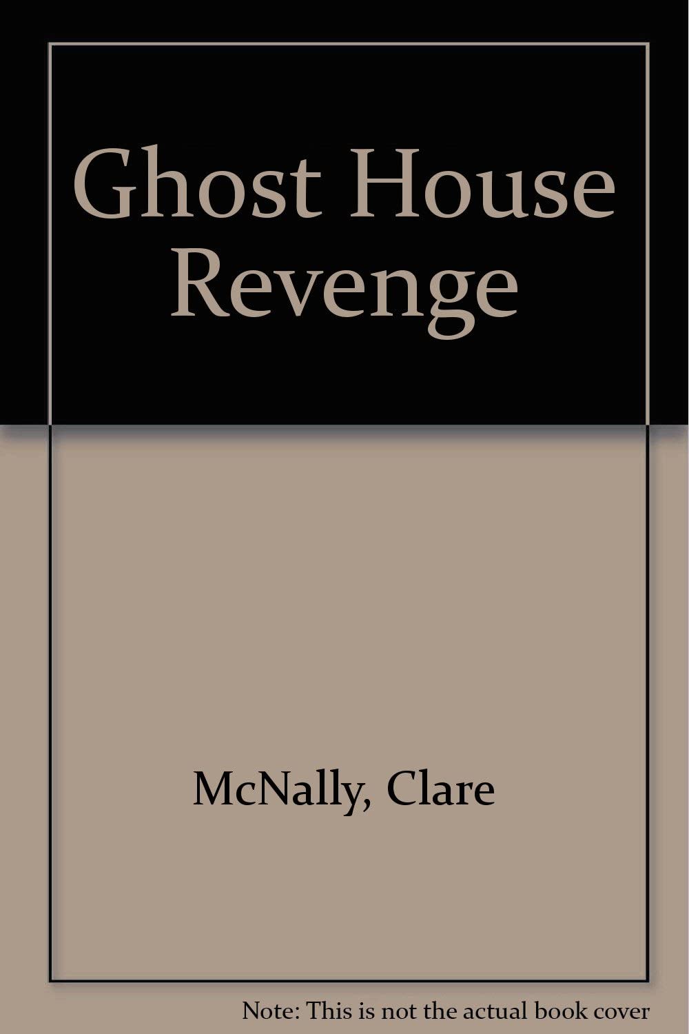 Ghost House Revenge