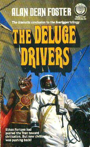 The Deluge Drivers