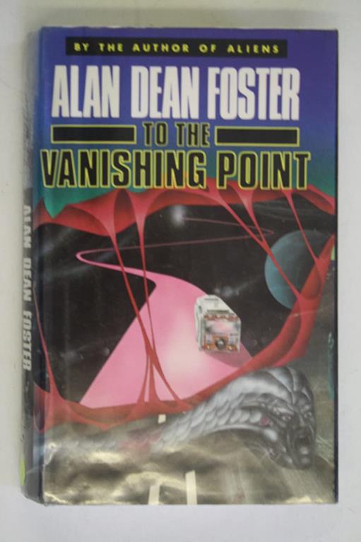 To the Vanishing Point