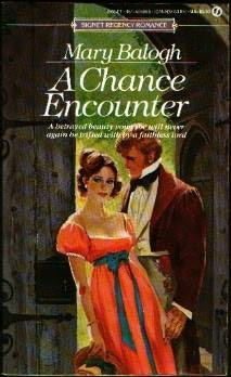 A Chance Encounter