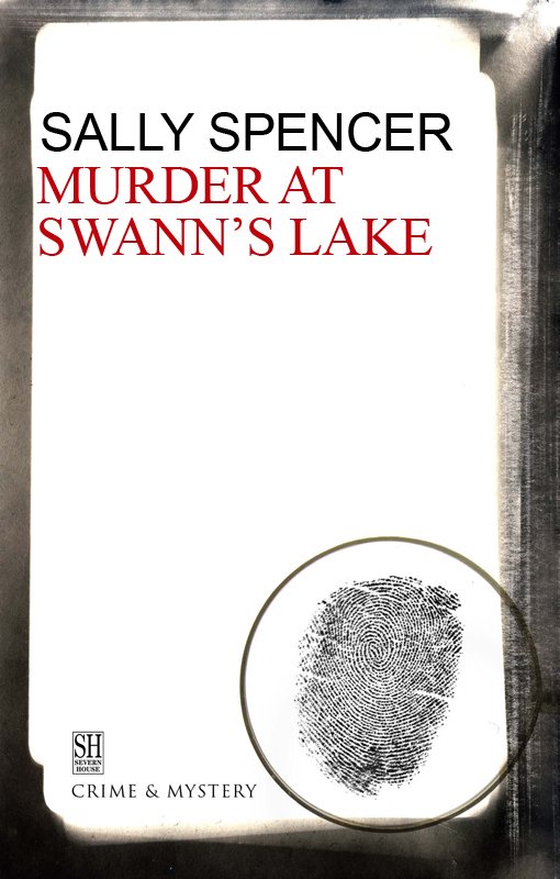 Murder at Swann's Lake