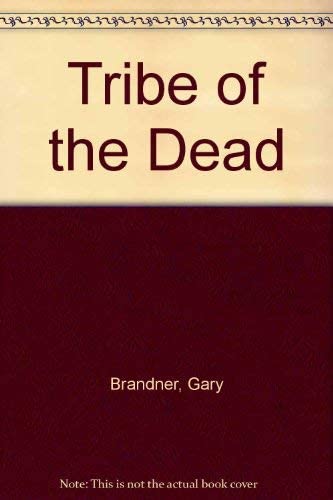 Tribe of the Dead (U.K. version of 'Quintana Roo')