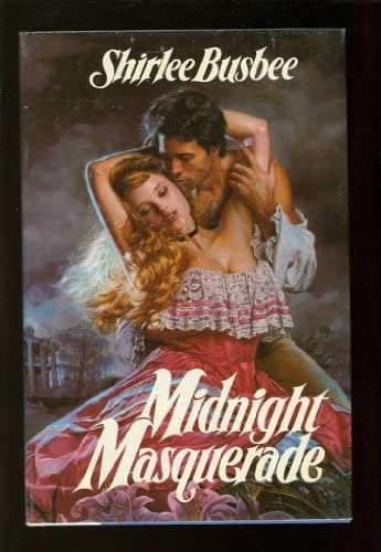 Midnight Masquerade