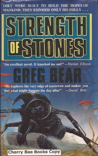 Strength of Stones