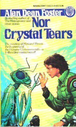 Nor Crystal Tears