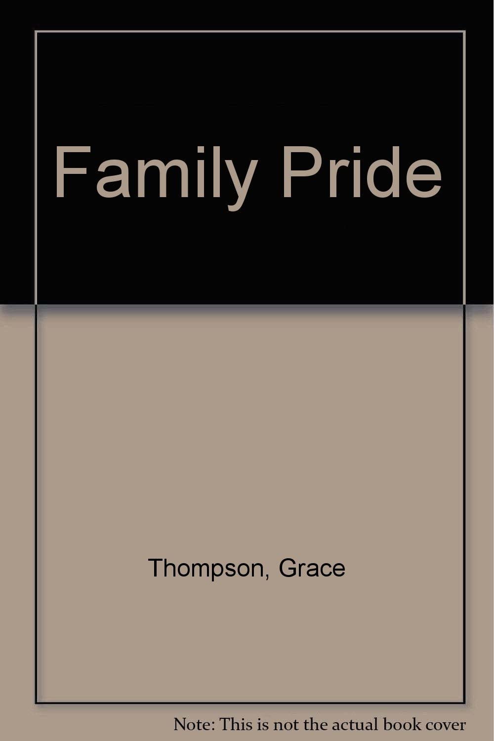 Family Pride