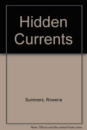 Hidden Currents