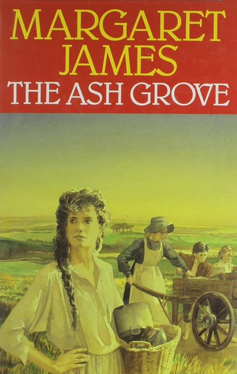 The Ash Grove