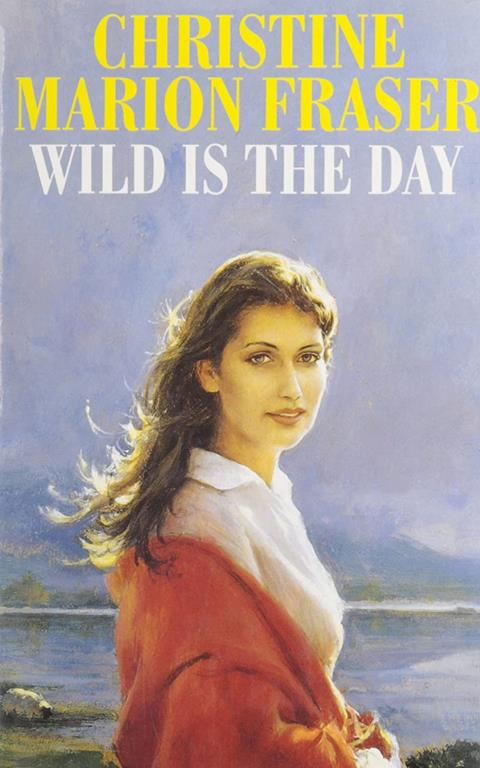 Wild is the Day