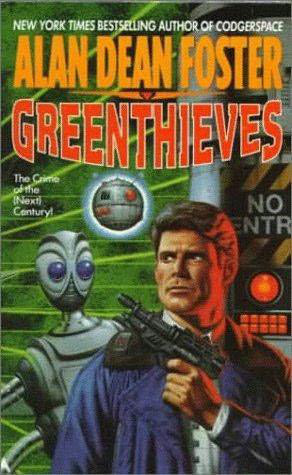 Greenthieves