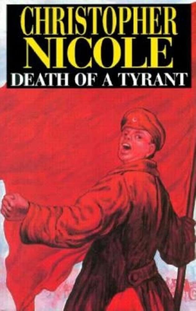 Death of a Tyrant (Stalin's Terror)