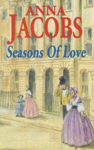 Seasons of Love