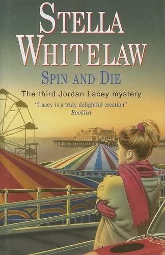 Spin and Die (Jordan Lacey)