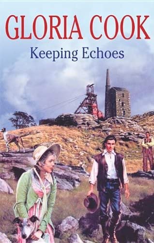 Keeping Echoes (Meryen)