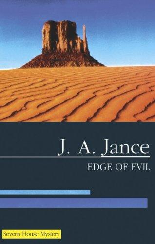 Edge Of Evil