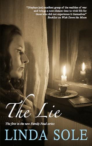 Lie (Family Feud (1))
