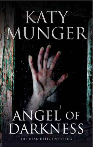 Angel of Darkness (A Dead Detective Mystery (3))