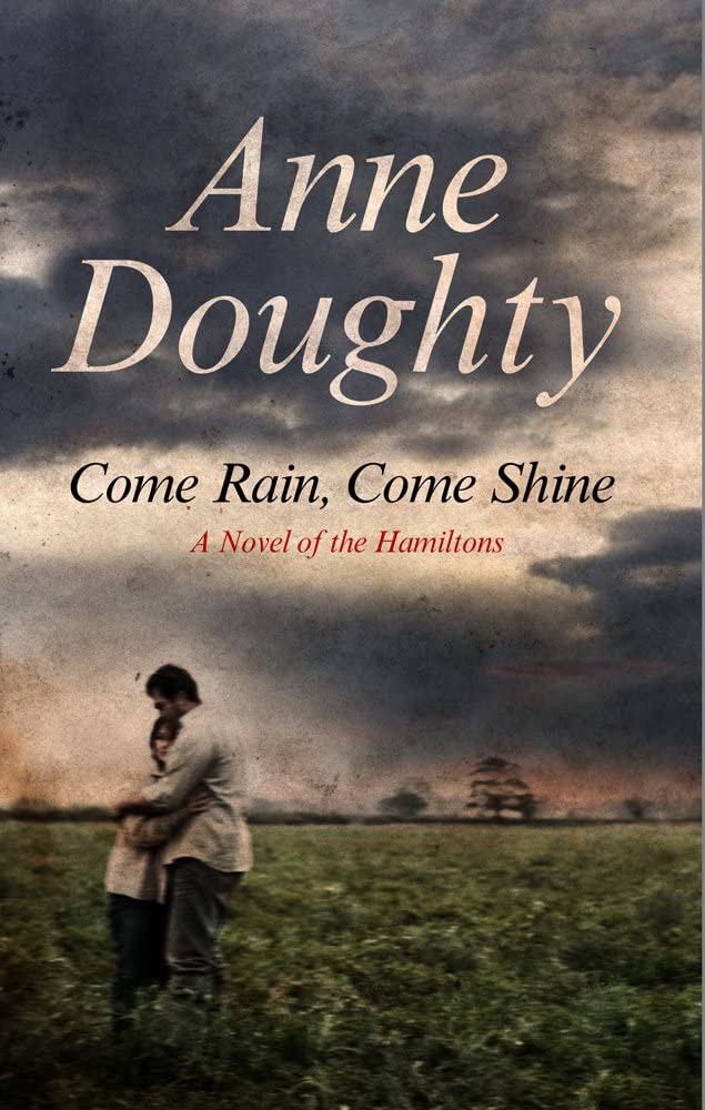 Come Rain, Come Shine (A Hamiltons Saga (9))