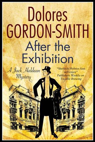 After the Exhibition (A Jack Haldean Mystery, 8)