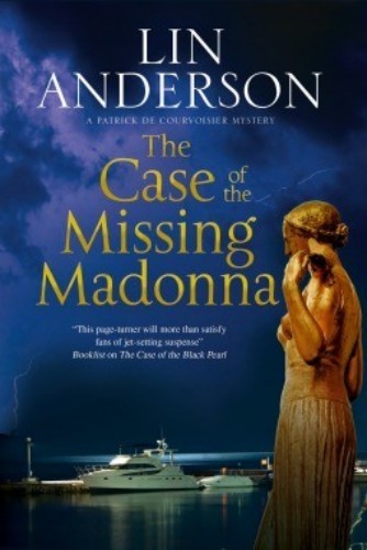 The Case of the Missing Madonna