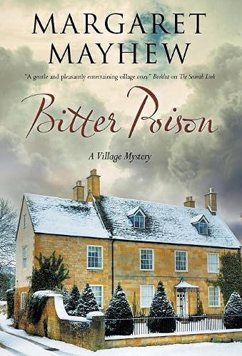 Bitter Poison (The Village Mysteries, 5)